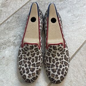 Rothy’s loafer size 10.5 new condition